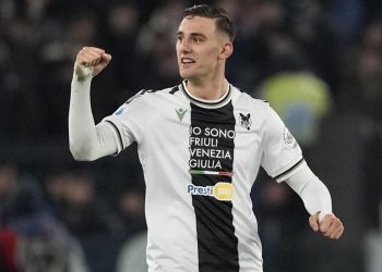 UŽIVO Transfer tržište: Fiorentina gura Luccu.  Fenerbahče na Samardžića