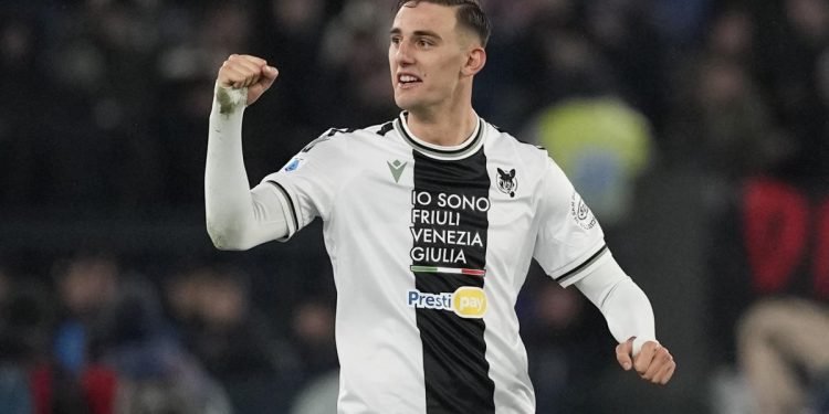 UŽIVO Transfer tržište: Fiorentina gura Luccu.  Fenerbahče na Samardžića