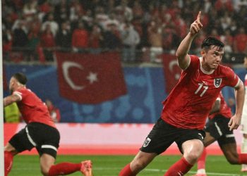 UŽIVO/VIDEO: Zahuktalo se u Leipzigu, Austrijanci se vratili u život, čeka nas luda završnica