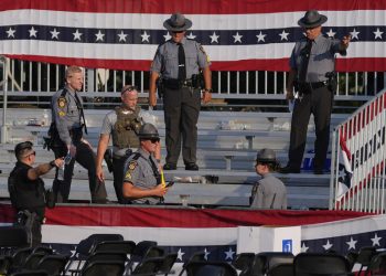 Ubojica na Trumpa bio je ‘korak ispred tajne službe’ – NYT — RT World News