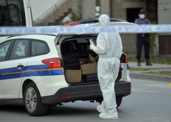 Ubojstvo novorođene bebice, susjedi progovorili o majci: ‘Ovo nas je sve baš jako potreslo’