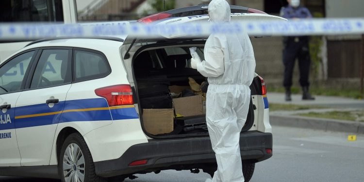 Ubojstvo novorođene bebice, susjedi progovorili o majci: ‘Ovo nas je sve baš jako potreslo’