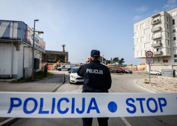 Uhićen jedan od bjegunaca iz riječkog zatvora: Sada se javila njegova mama