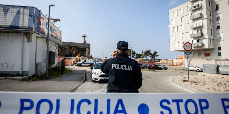 Uhićen jedan od bjegunaca iz riječkog zatvora: Sada se javila njegova mama