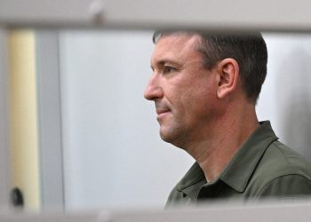 Uhićeni general traži od istražitelja otvaranje slučaja izdaje — RT Rusija i bivši Sovjetski Savez