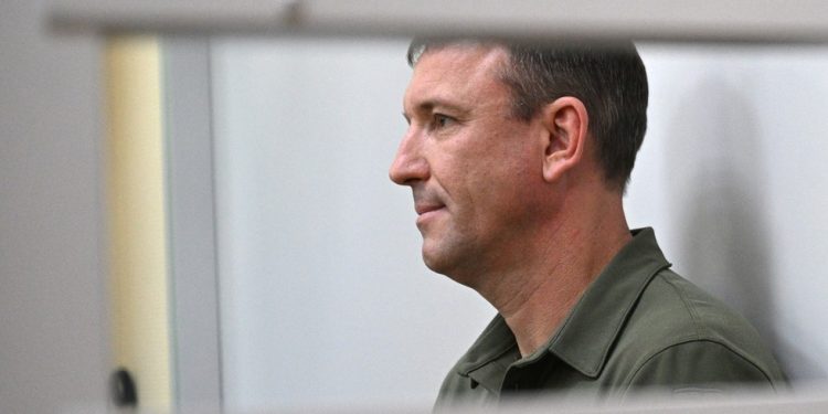 Uhićeni general traži od istražitelja otvaranje slučaja izdaje — RT Rusija i bivši Sovjetski Savez