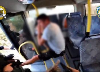 Uhićeni piroman u Trogiru već je bio u zatvoru zbog paljevine: "Potpalio da bi gledao kako vatra guta šumu!"