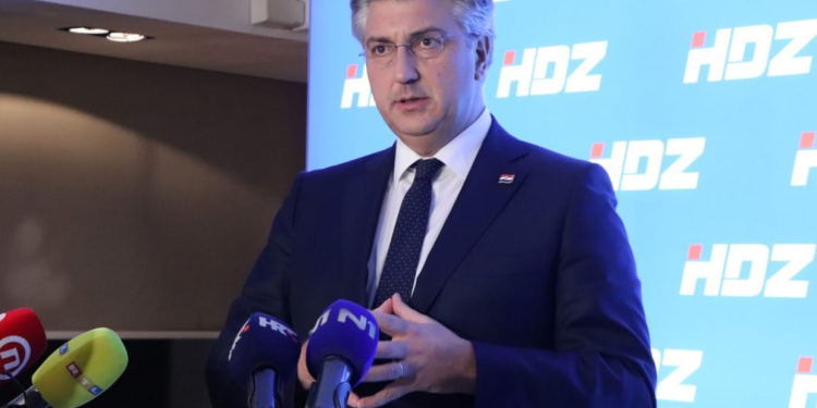 Ukida se popis stanovništva!