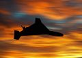 Ukrajina: Bjeloruski zrakoplovi lovili ruski dron u svom zračnom prostoru
