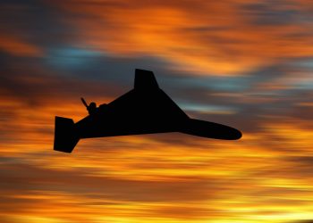 Ukrajina: Bjeloruski zrakoplovi lovili ruski dron u svom zračnom prostoru