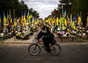 Ukrajina: Oko 42 000 nestalih vojnika i civila