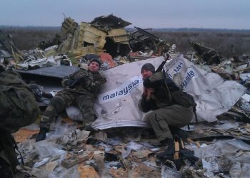 Ukrajina obilježava 10 godina od rušenja putničkog zrakoplova MH17