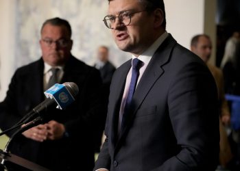 Ukrajina objavljuje da je spremna na razgovore s Rusijom o trajnom miru