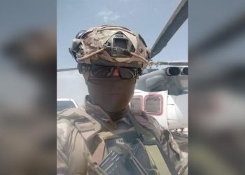 Ukrajina obučava militante u Africi – ubijeni ruski vojni bloger — RT World News