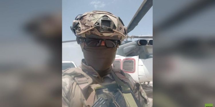 Ukrajina obučava militante u Africi – ubijeni ruski vojni bloger — RT World News