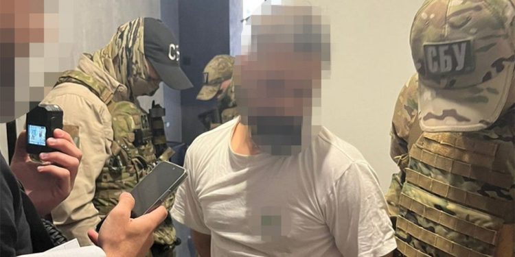 Ukrajina osujetila zavjeru za svrgavanje vlade