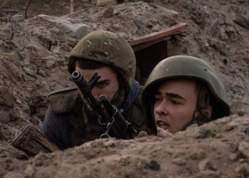 Ukrajina se bori za broj vojnika – mediji — RT Rusija i bivši Sovjetski Savez