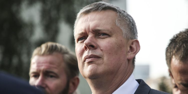 Ukrajina zna da je članstvo u NATO-u još daleko – poljski ministar — RT Rusija i bivši Sovjetski Savez