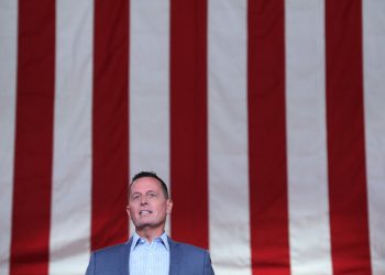 Ukrajinska kriza je odgovornost Europe – Trumpov ‘izaslanik’ — RT World News