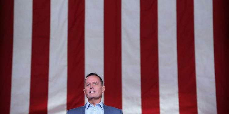 Ukrajinska kriza je odgovornost Europe – Trumpov ‘izaslanik’ — RT World News