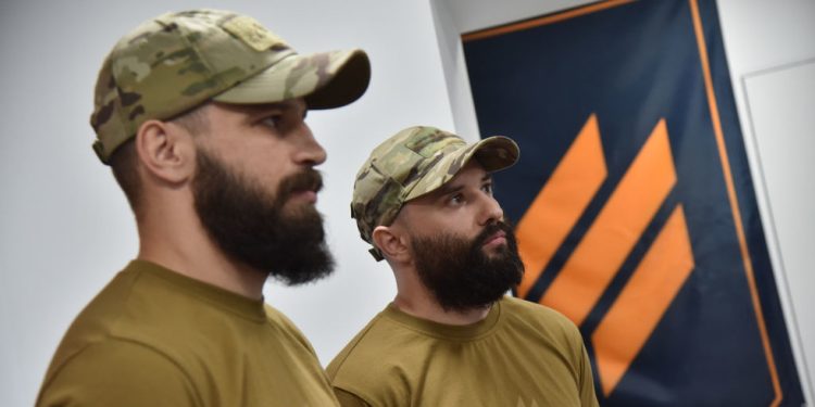 Ukrajinski rebrendirani neonacisti zadivili su zapadni tisak na turneji — RT World News