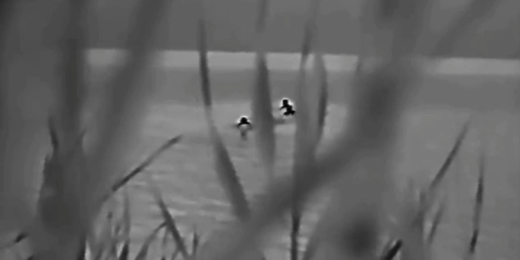 Ukrajinski vojnici preplivali rijeku Dnjepar kako bi se predali Rusiji (VIDEO) — RT Rusija i bivši Sovjetski Savez