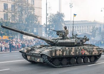 Ukrajinski vojnik ‘ukrao’ tenk i predao ga Rusiji: Nagrađen državljanstvom