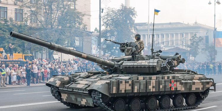 Ukrajinski vojnik ‘ukrao’ tenk i predao ga Rusiji: Nagrađen državljanstvom