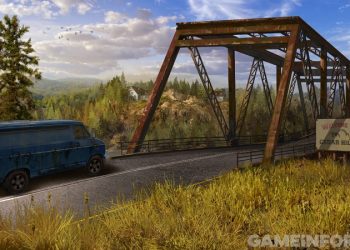 Uloge Franka Stonea |  Dobrodošli u Cedar Hills (ekskluzivna premijera videa iza kulisa)