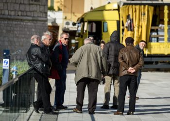 Umirovljenicima stižu novčane naknade: Jednoj skupini će doći malo kasnije, evo koliko iznose