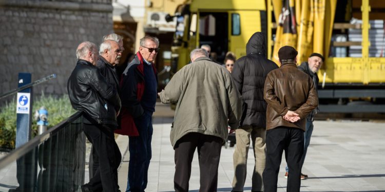 Umirovljenicima stižu novčane naknade: Jednoj skupini će doći malo kasnije, evo koliko iznose