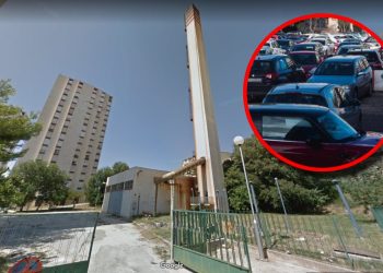 Umjesto toplane na Blatinama uskoro privremeni parking