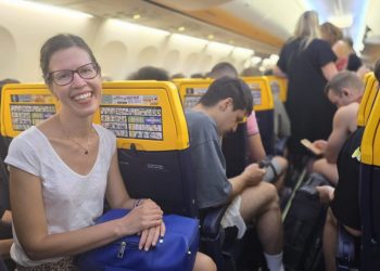 Umjesto u Splitu, ‘završila’ u Zadru. Poznata Splićanka na mukama: “Dobivali smo vrlo malo informacija”