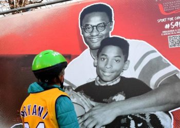 Umro Joe Bryant: Kobeov otac imao je 69 godina