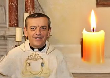 Umro je don Ivan Prelas