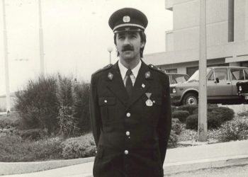 Umro je makarski vatrogasac Darko Roso