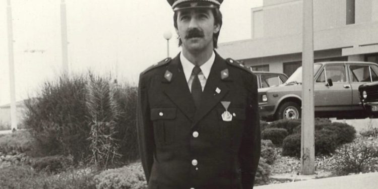 Umro je makarski vatrogasac Darko Roso