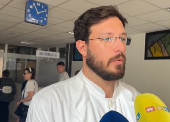 Umro partijaner s Ultre: Splitski liječnik otkrio što su mu pronašli u krvi