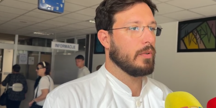 Umro partijaner s Ultre: Splitski liječnik otkrio što su mu pronašli u krvi