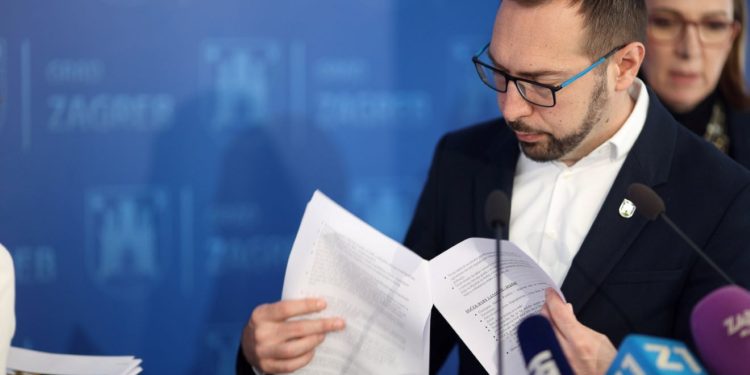 Unatoč dokazima Tomašević ustraje u ostvarenju besmislenog plana: ‘Spalionice su dokaz neuspjeha’