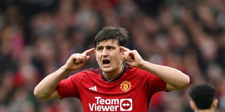 United, Maguire: “Najmračniji trenutak moje karijere”