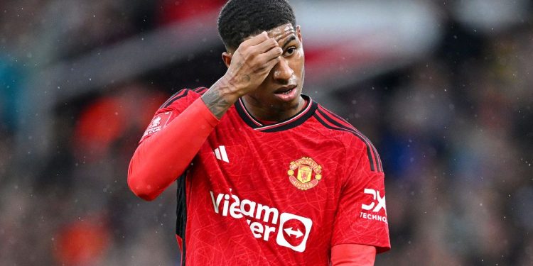 United, Ten Hag mazi Sancha i Rashforda: “Želimo pobijediti”