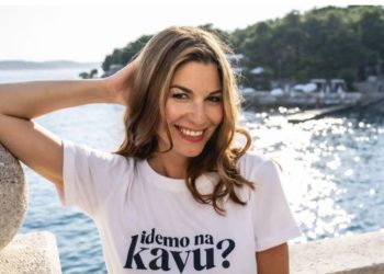 Unuka Elvisa Presleya, glumica Riley Keough, idućeg mjeseca stiže u Dalmaciju