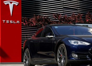 Uoči Dana nezavisnosti Tesla skočio više od 10 posto