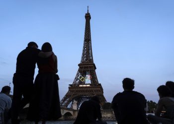 Uoči Olimpijade u Parizu izbacili ljude iz domova: To je ‘društveno čišćenje’