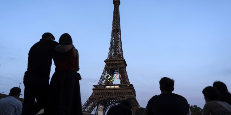 Uoči Olimpijade u Parizu izbacili ljude iz domova: To je ‘društveno čišćenje’