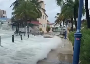 Uragan Beryl nastavlja svoju razornu putanju: Odnio je šest života, proglašena ‘zona katastrofe’