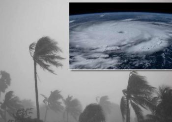 Uragan Beryl pogodio Jamajku, sada skreće prema Kajmanskom otočju i Meksiku