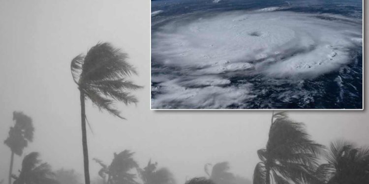 Uragan Beryl pogodio Jamajku, sada skreće prema Kajmanskom otočju i Meksiku