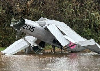 Uragan potpuno uništio karipski otok!